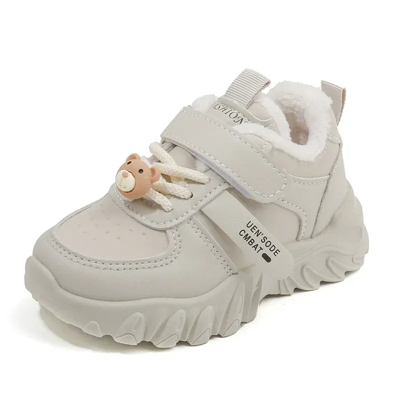 Baby Essential WinterWarm™ Toddler Sneakers