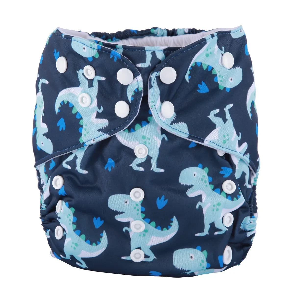 Baby Essential Grote Herbruikbare Kinderluier