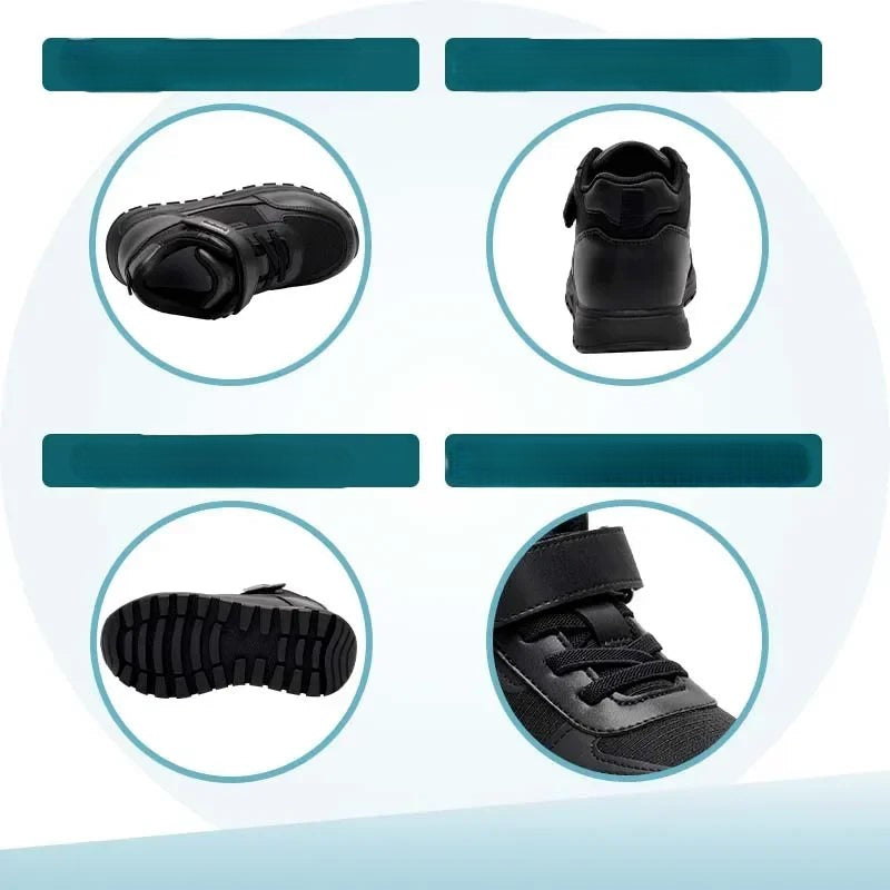 Baby Essential Orthopedische Kinderboots PRINCE PARD