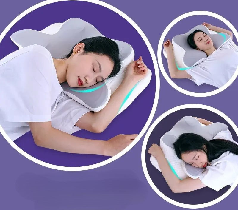 Baby Essential Vlindergeheugen Kussen