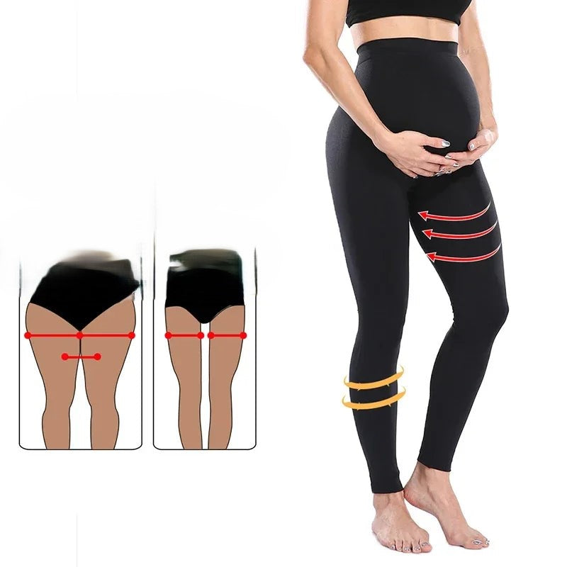 Baby Essential Zwangerschapsleggings