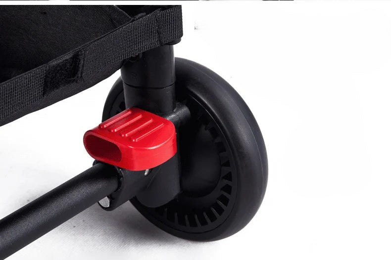 Baby Essential 2025 Upgrade Yoya Lightweight Folding Stroller