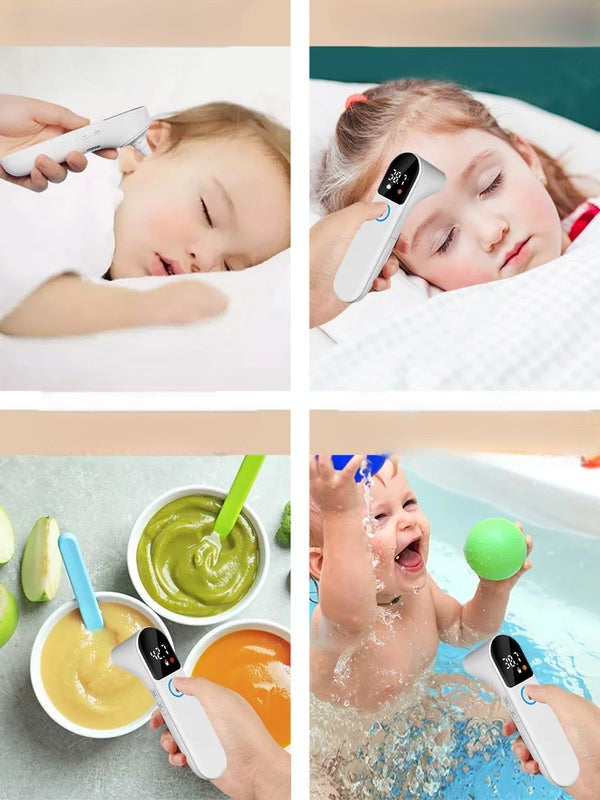 Baby Essential Digitale IR Thermometer
