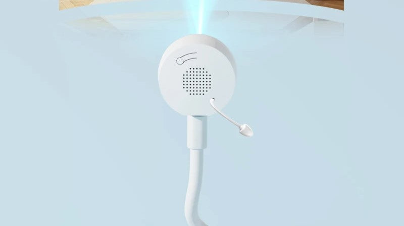 Baby Essential WiFi Smart Babyfoon