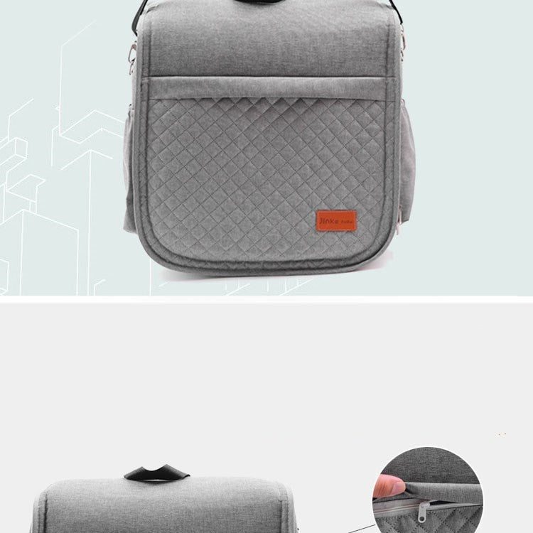 BB Essential Baby Bed Bag