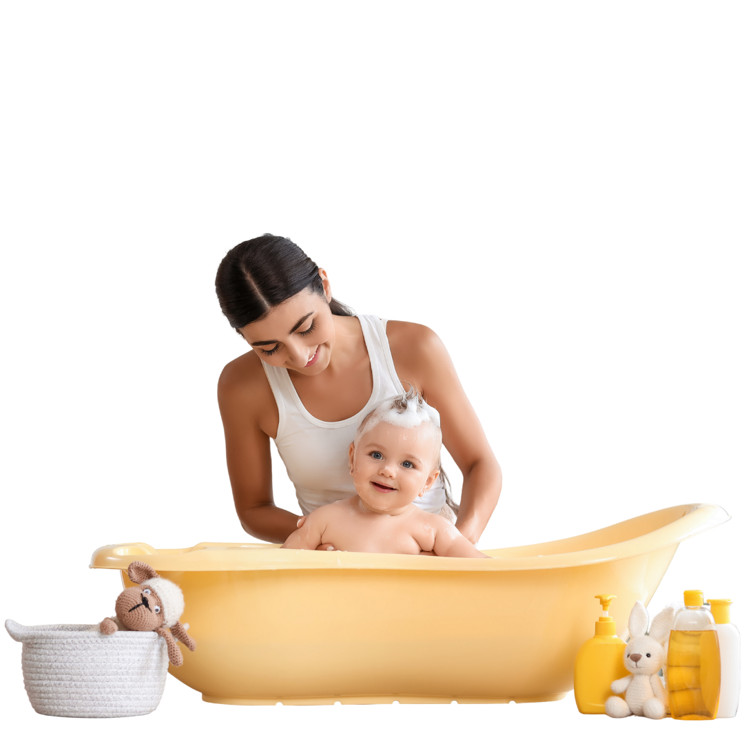 Baby Essentials