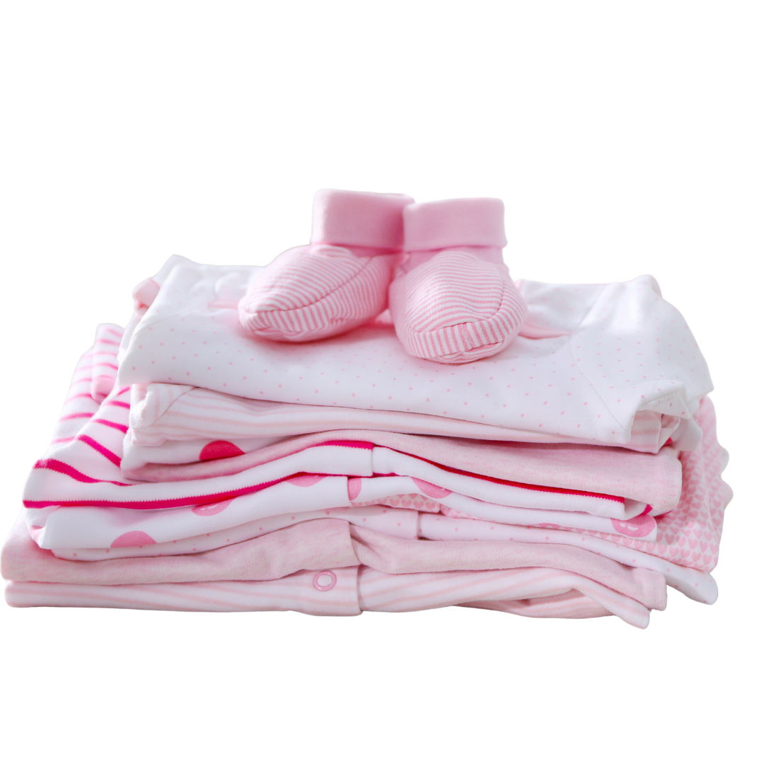 Babykleding