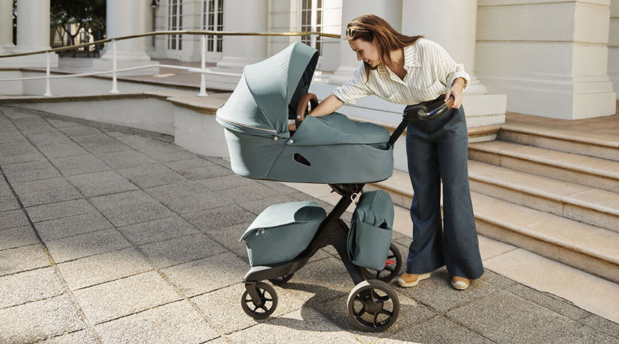 Kinderwagens