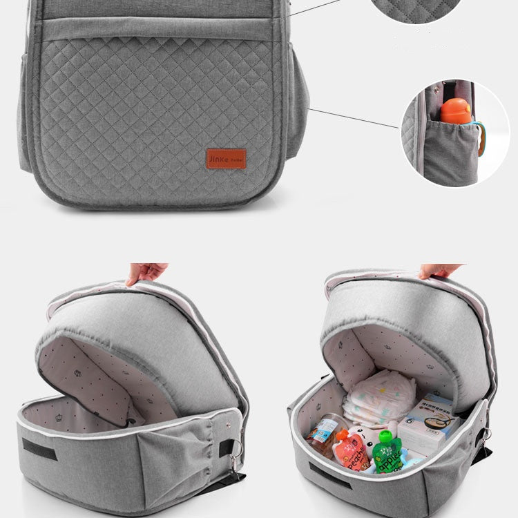 BB Essential Baby Bed Bag
