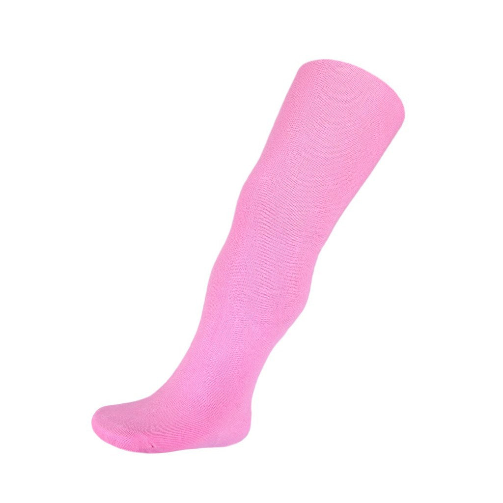Baby katoenen effen maillot New Baby roze, maat 152 (11-12 jaar)