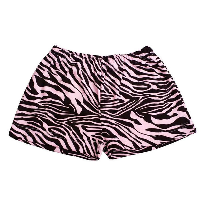 Baby short New Baby Zebra roze