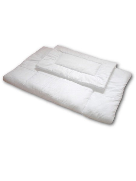 Beddengoed New Baby BASIC 90/120 cm