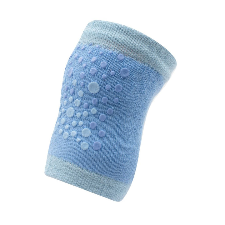 Babykniebeschermers New Baby met ABS blauw