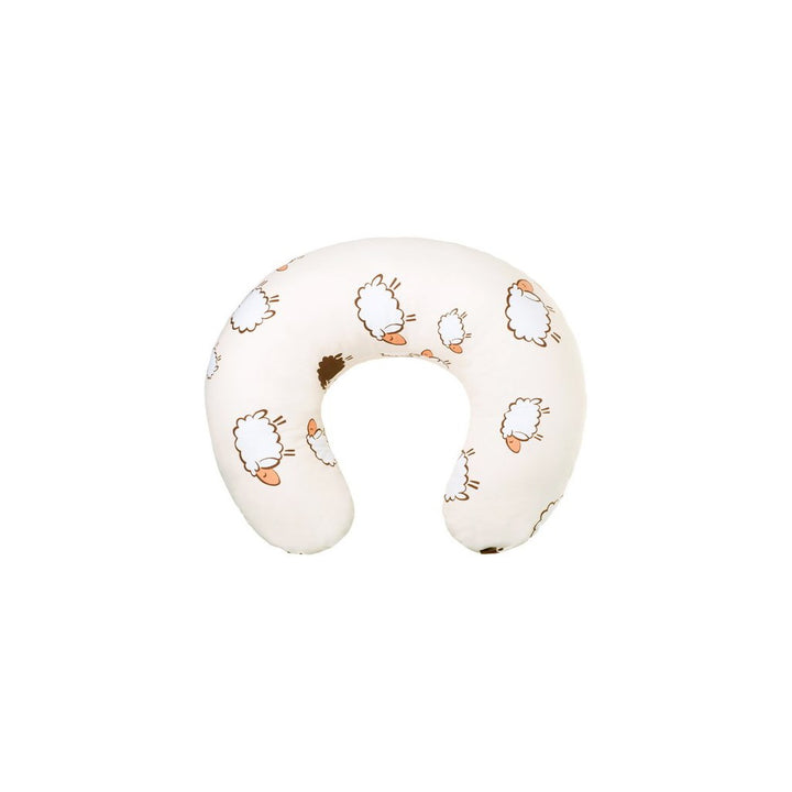 Voedingskussen New Baby Sheep beige – productfoto