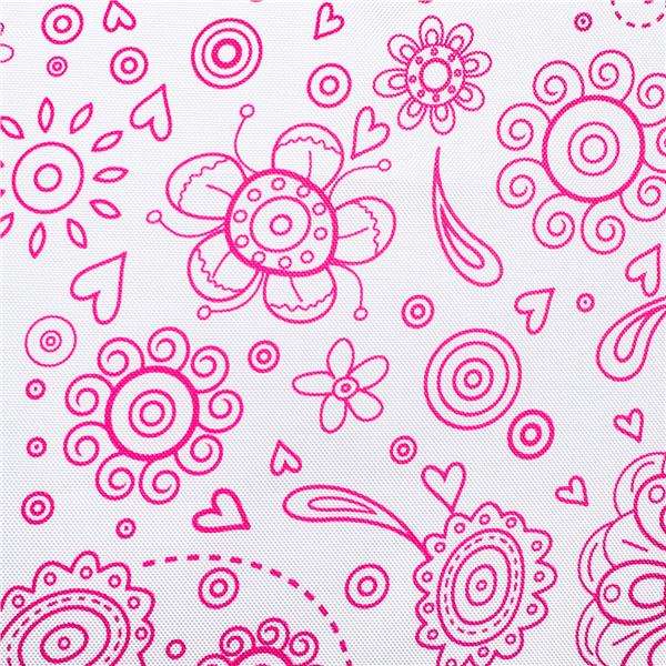 Baby retro-poppenwagen 2-in-1 New Baby Natálka roze