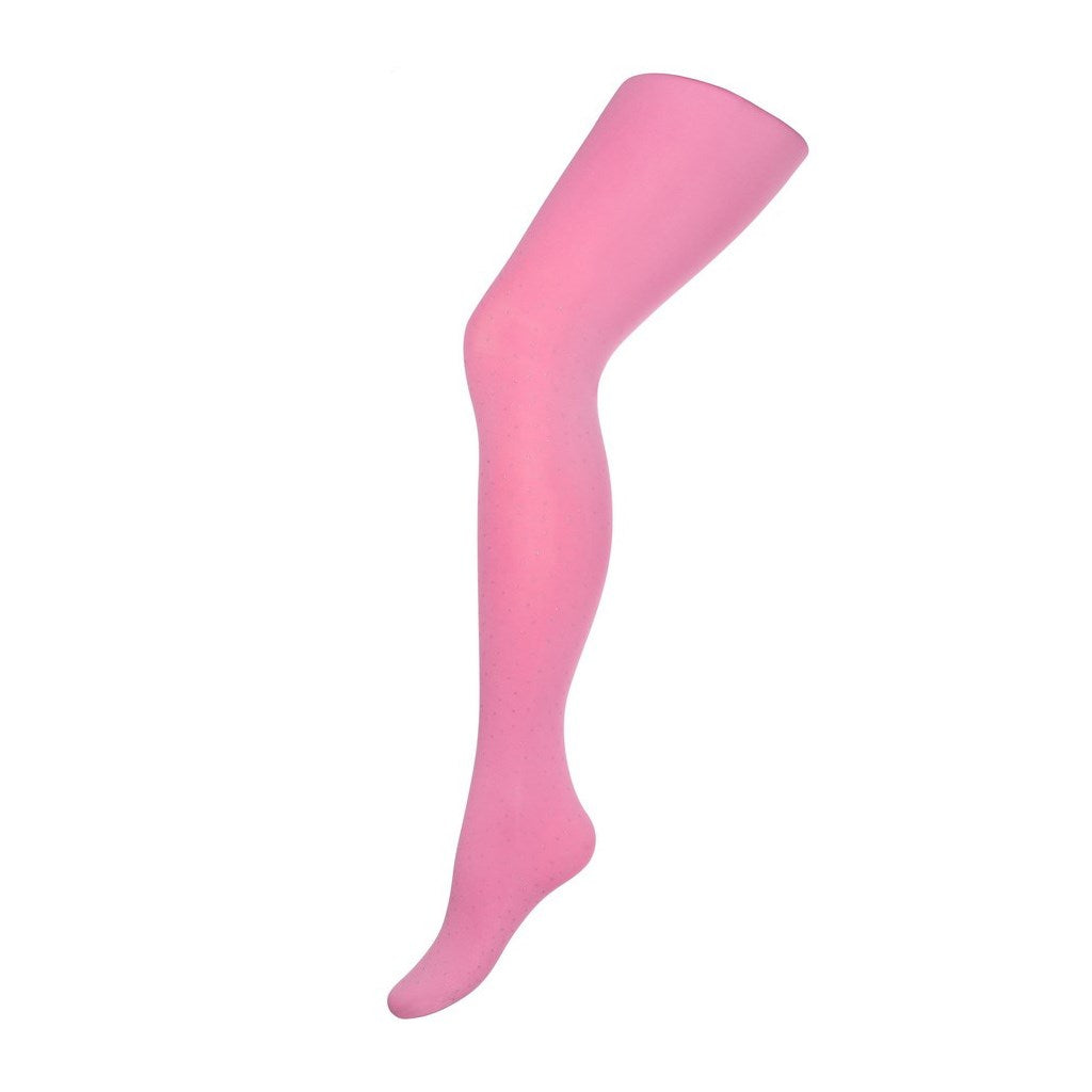 Baby katoenen maillot 3D New Baby roze met stippen, maat 152 (11-12 jaar)