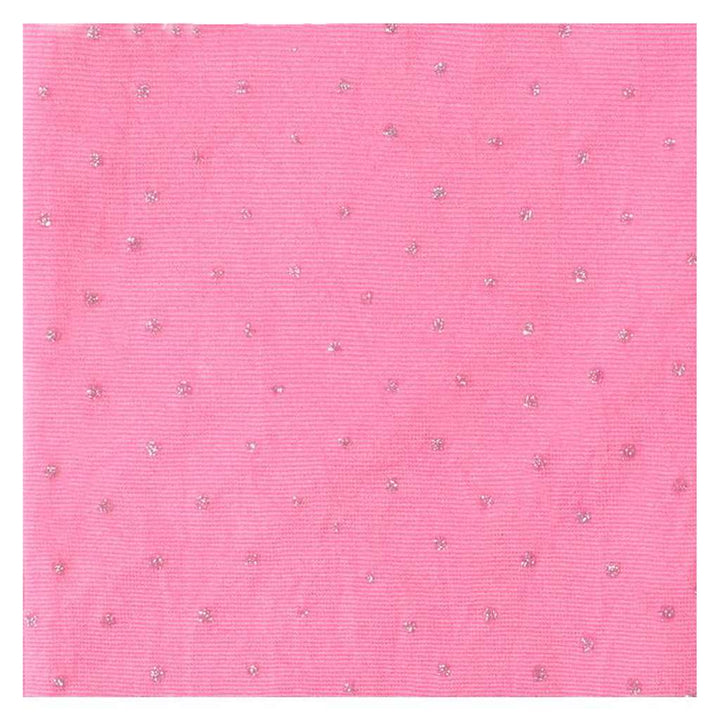 Baby microvezelmaillot New Baby roze, maat 128 (7-8 jaar)