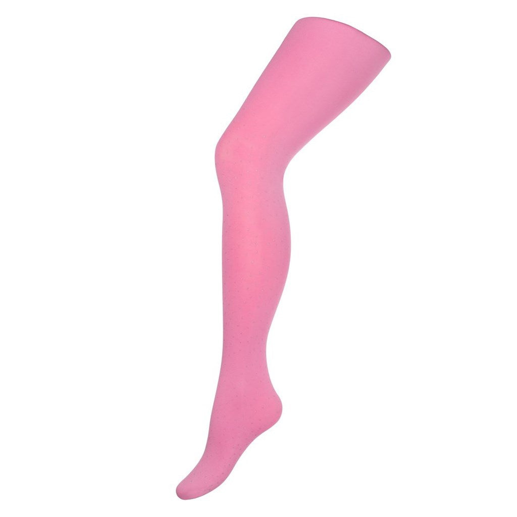 Baby microvezelmaillot New Baby roze, maat 140 (9-10 jaar)