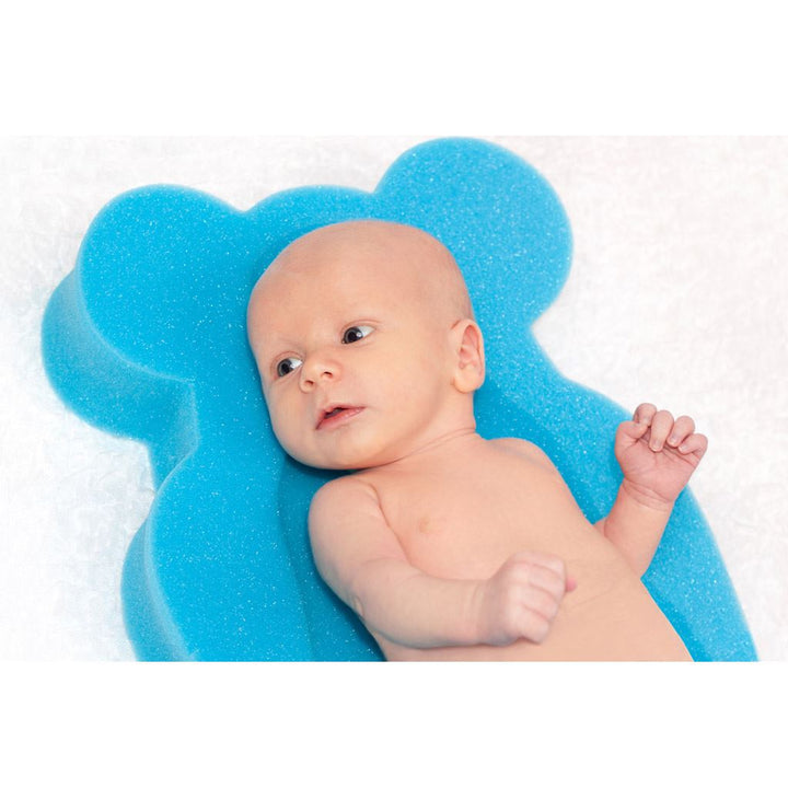 Schuimmatje maxi New Baby BASIC beer roze