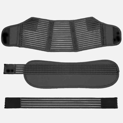 Prenatale verstelbare tailleband