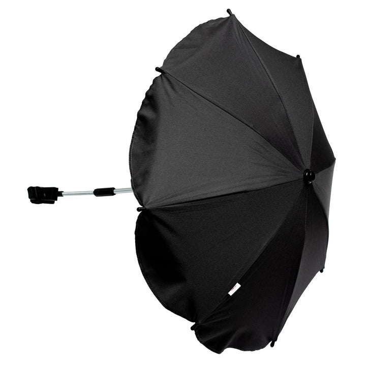 Kinderwagenparaplu grafiet