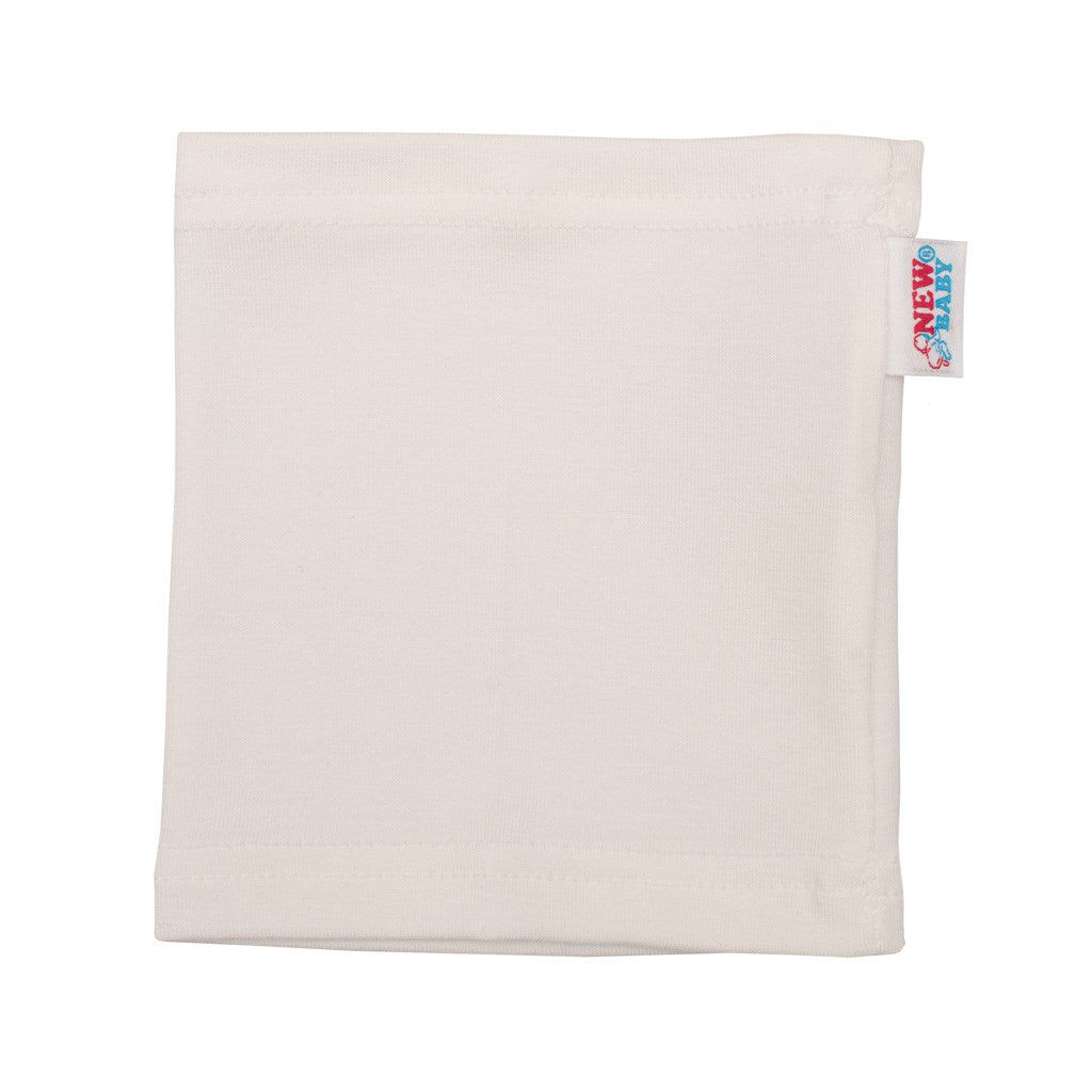Heren bamboe-nekwarmer New Baby, maat Universeel
