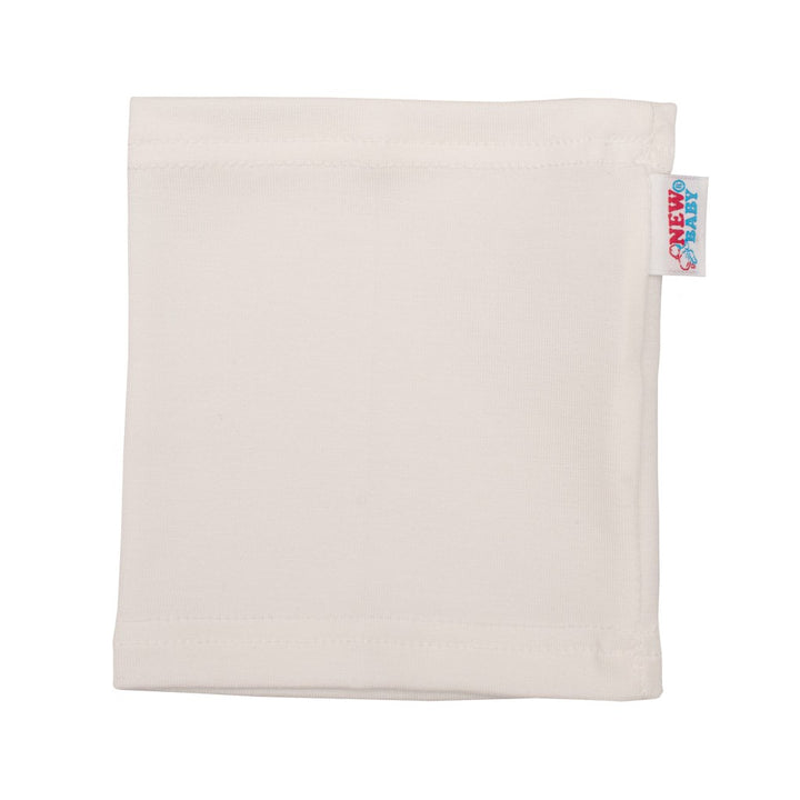 Heren bamboe-nekwarmer New Baby, maat Universeel