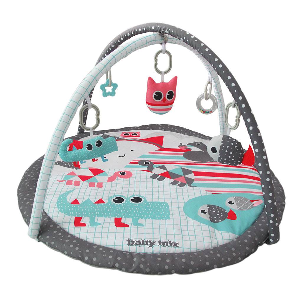 Baby Mix Beach speeldeken