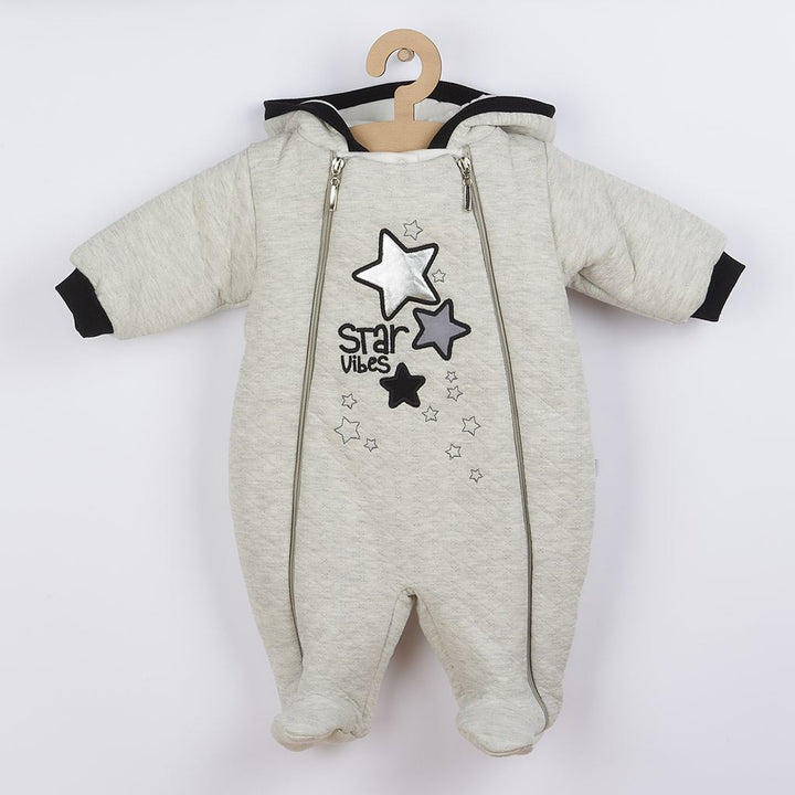 Koala Star Vibes winterboxpak met capuchon, maat 74 (6-9 mnd)