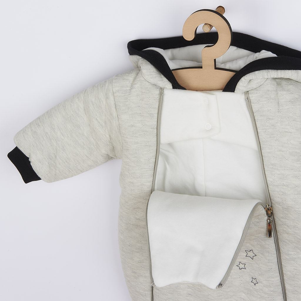 Koala Star Vibes winterboxpak met capuchon, maat 74 (6-9 mnd)