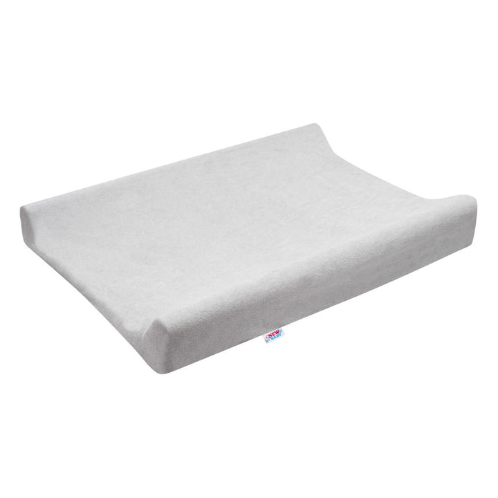 Hoes voor aankleedkussen New Baby 50x70 grijs