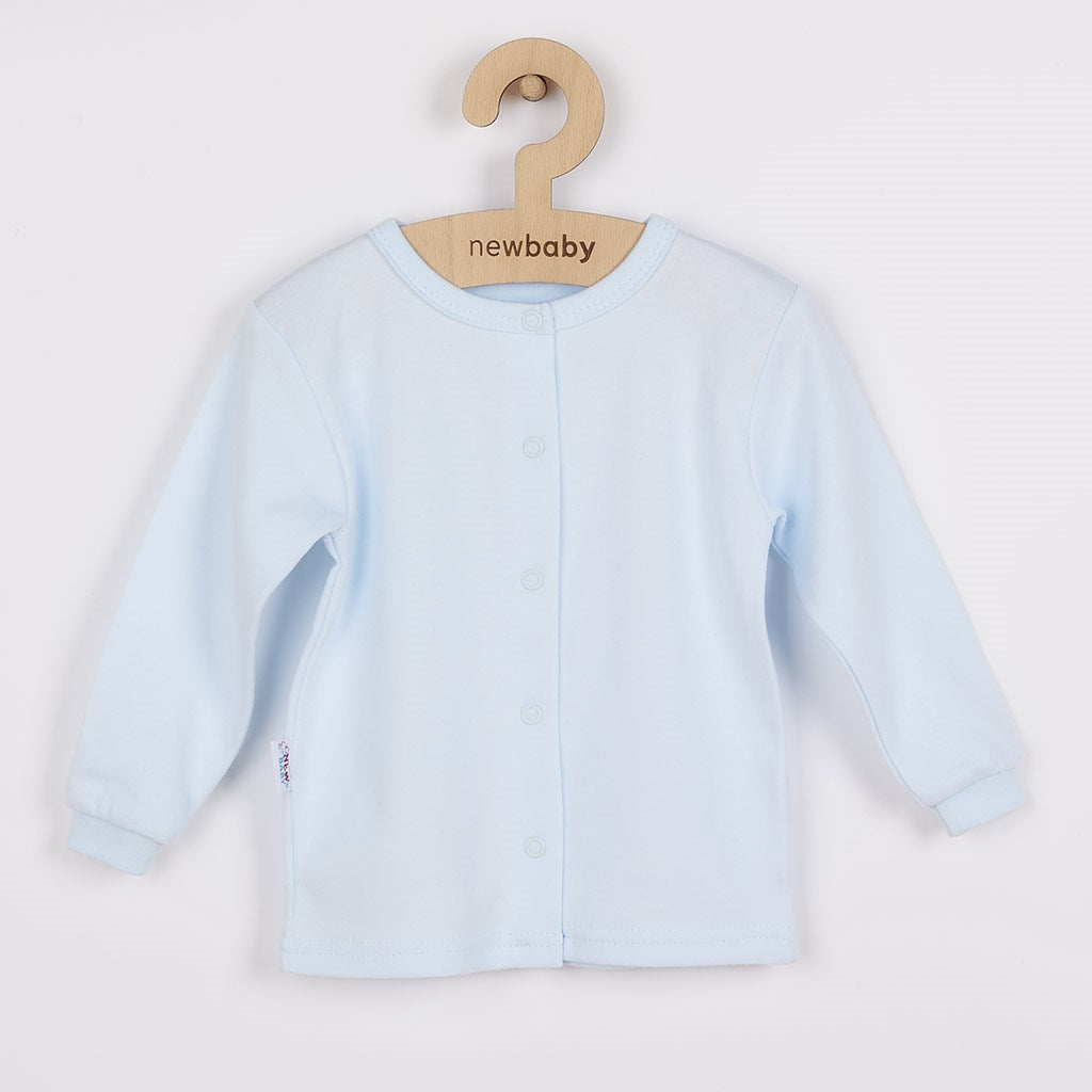 2-delige katoenen babyset New Little Knight, maat 80 (9-12 mnd)