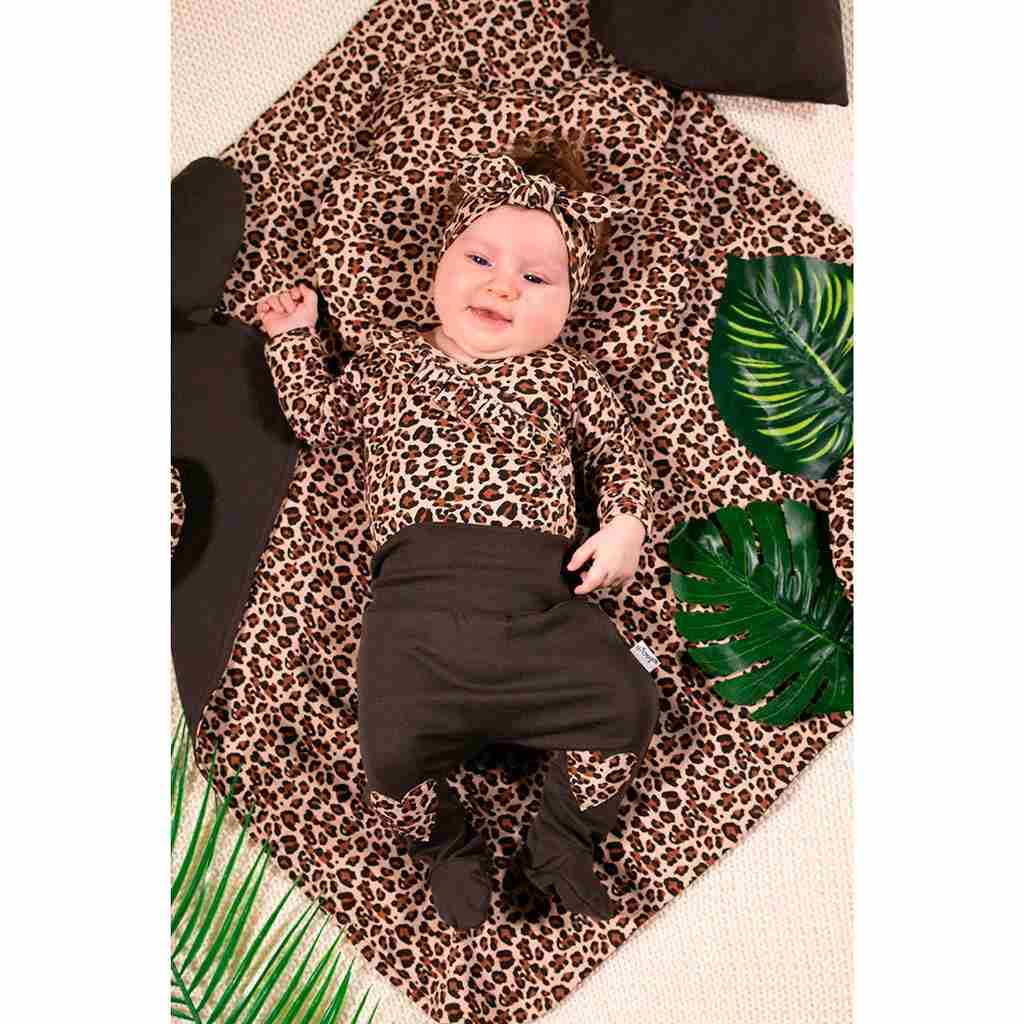 Katoenen baby hemdje Nicol Mia, maat 62 (3-6 mnd)