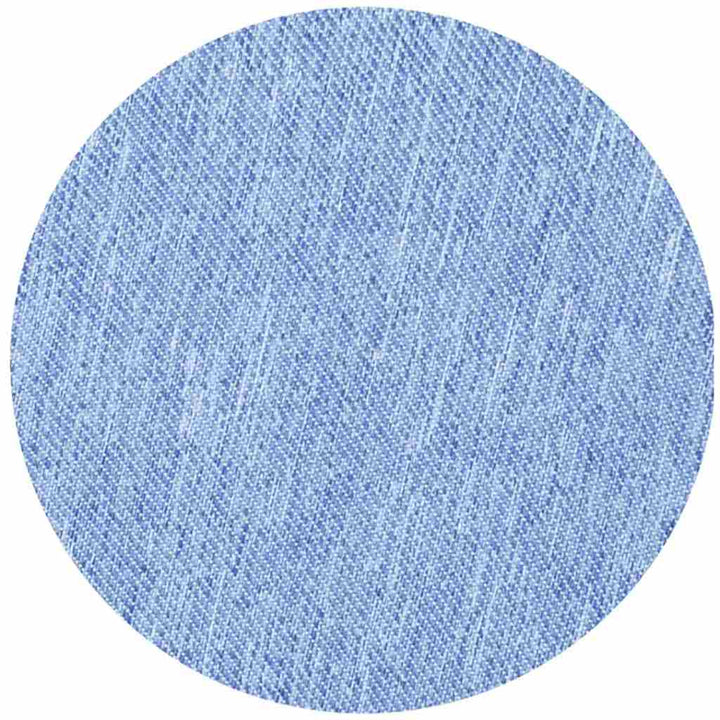Kinderwagenparaplu Jeans blauw