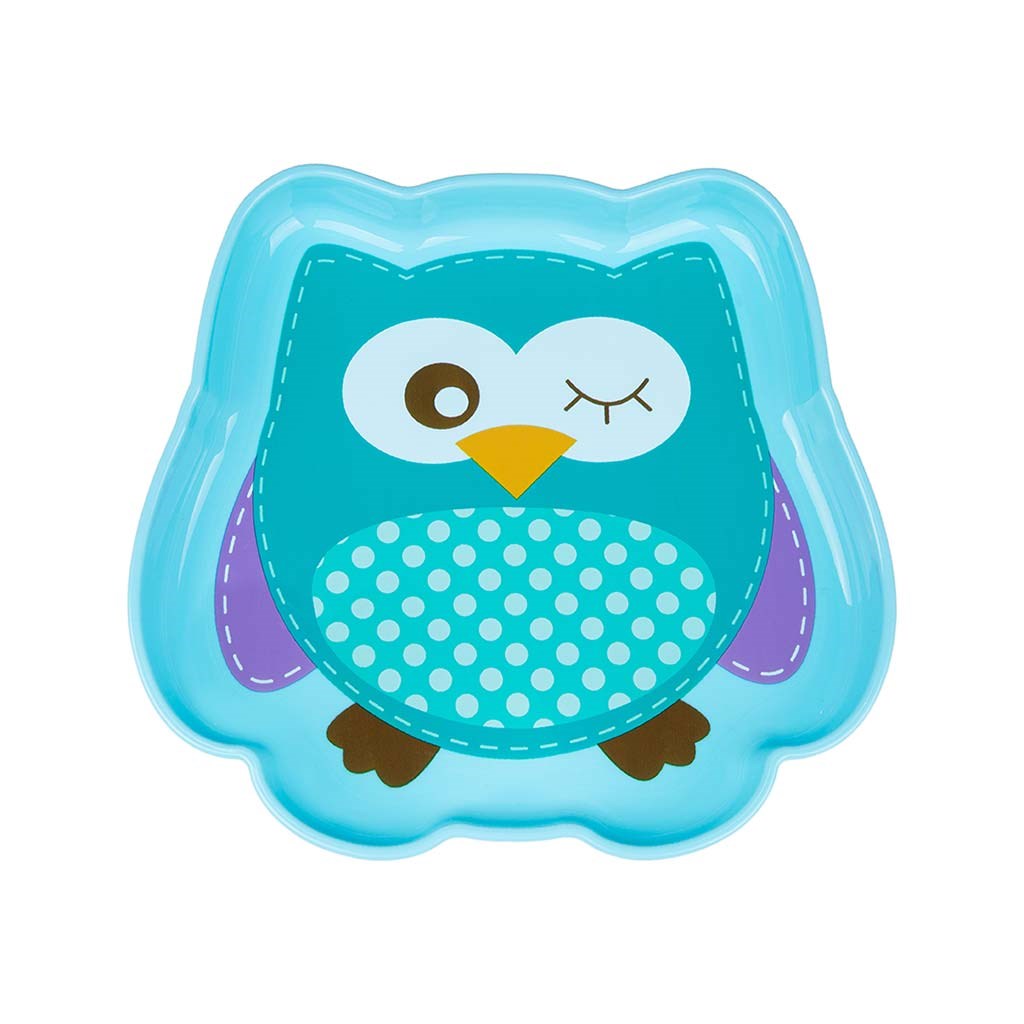 Babybord Akuku Uil