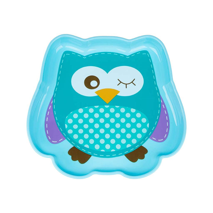 Babybord Akuku Uil