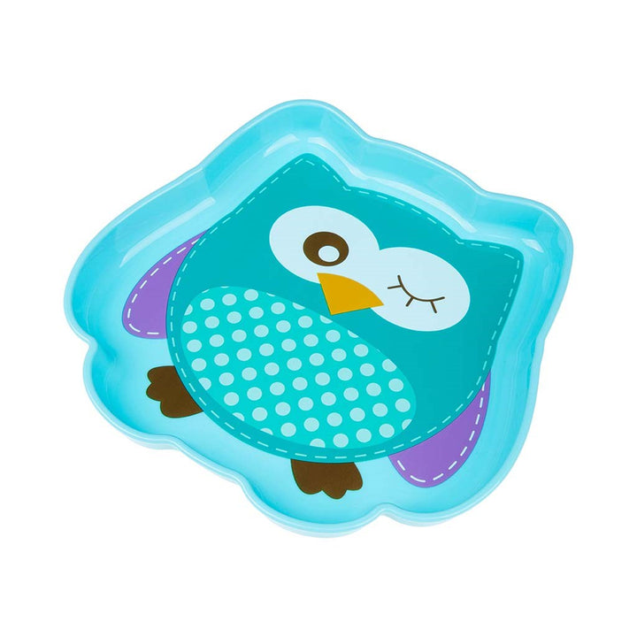 Babybord Akuku Uil