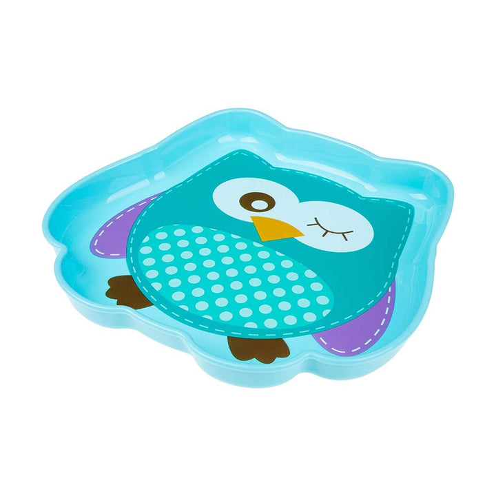 Babybord Akuku Uil