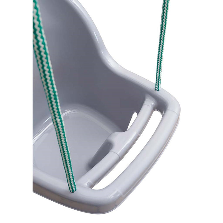 Kinderhangschommel Tega grijs