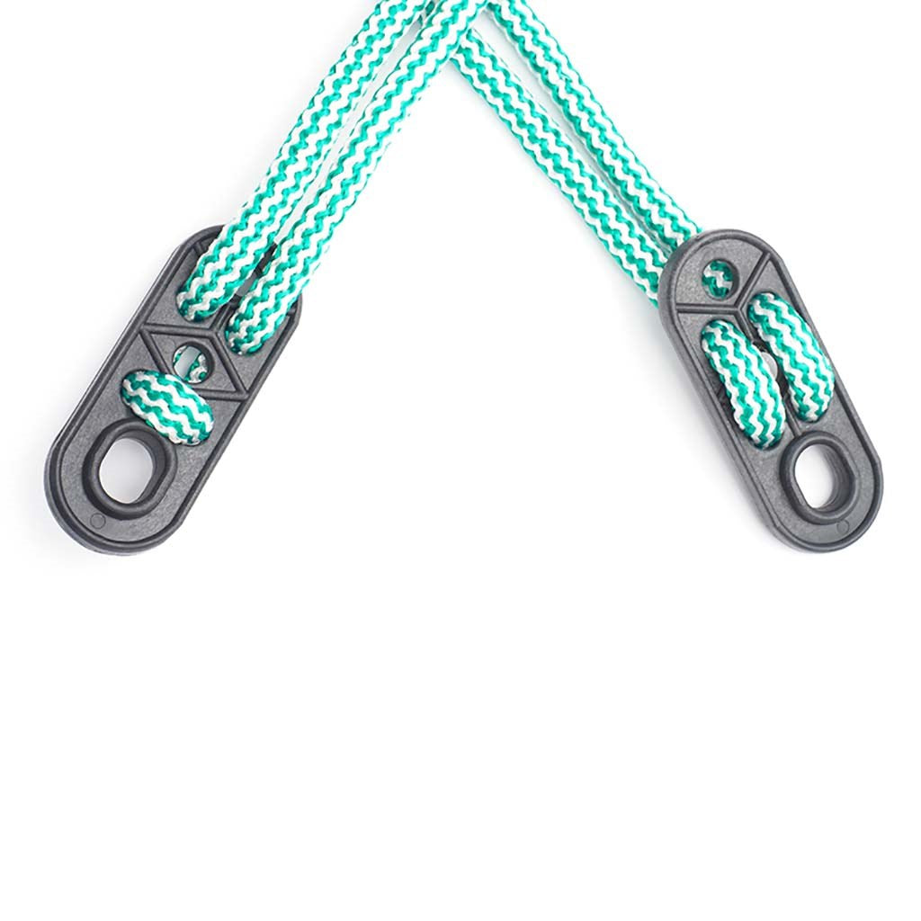 Kinderhangschommel Tega grijs