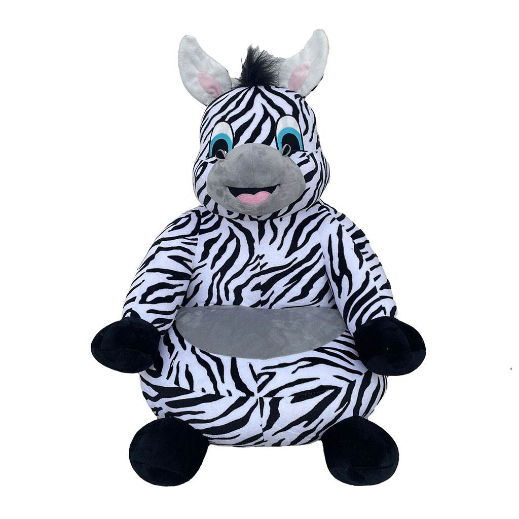 NEW BABY Zebra kinderstoeltje
