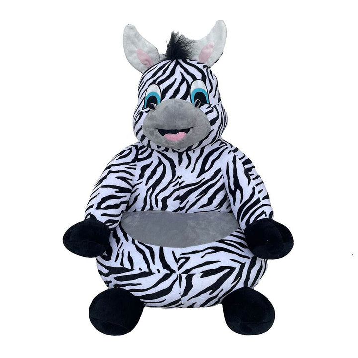 NEW BABY Zebra kinderstoeltje