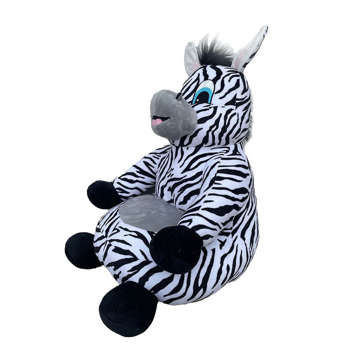 NEW BABY Zebra kinderstoeltje