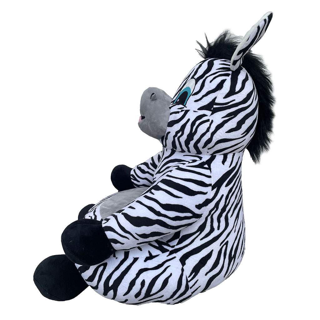 NEW BABY Zebra kinderstoeltje