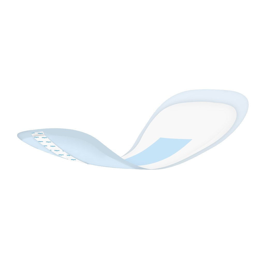NIGHT &amp; DAY BabyOno wegwerp-kraamverband 10 st. per verpakking