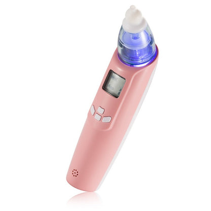 Elektrische neusreiniger