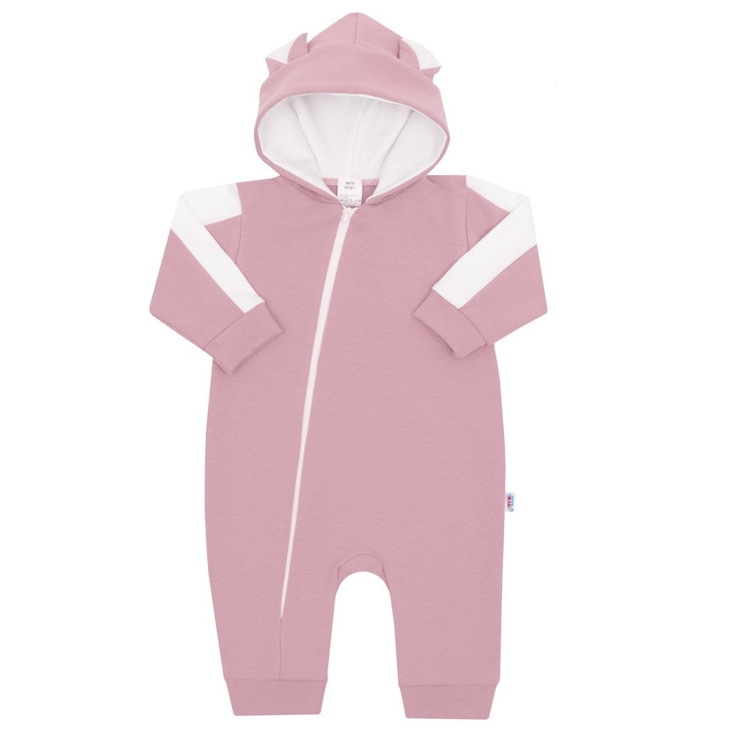 New Baby The Best babyboxpak roze, maat 92 (18-24 mnd)