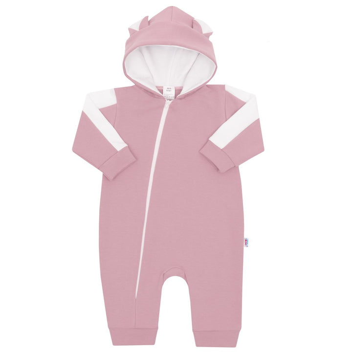 New Baby The Best babyboxpak roze, maat 92 (18-24 mnd)
