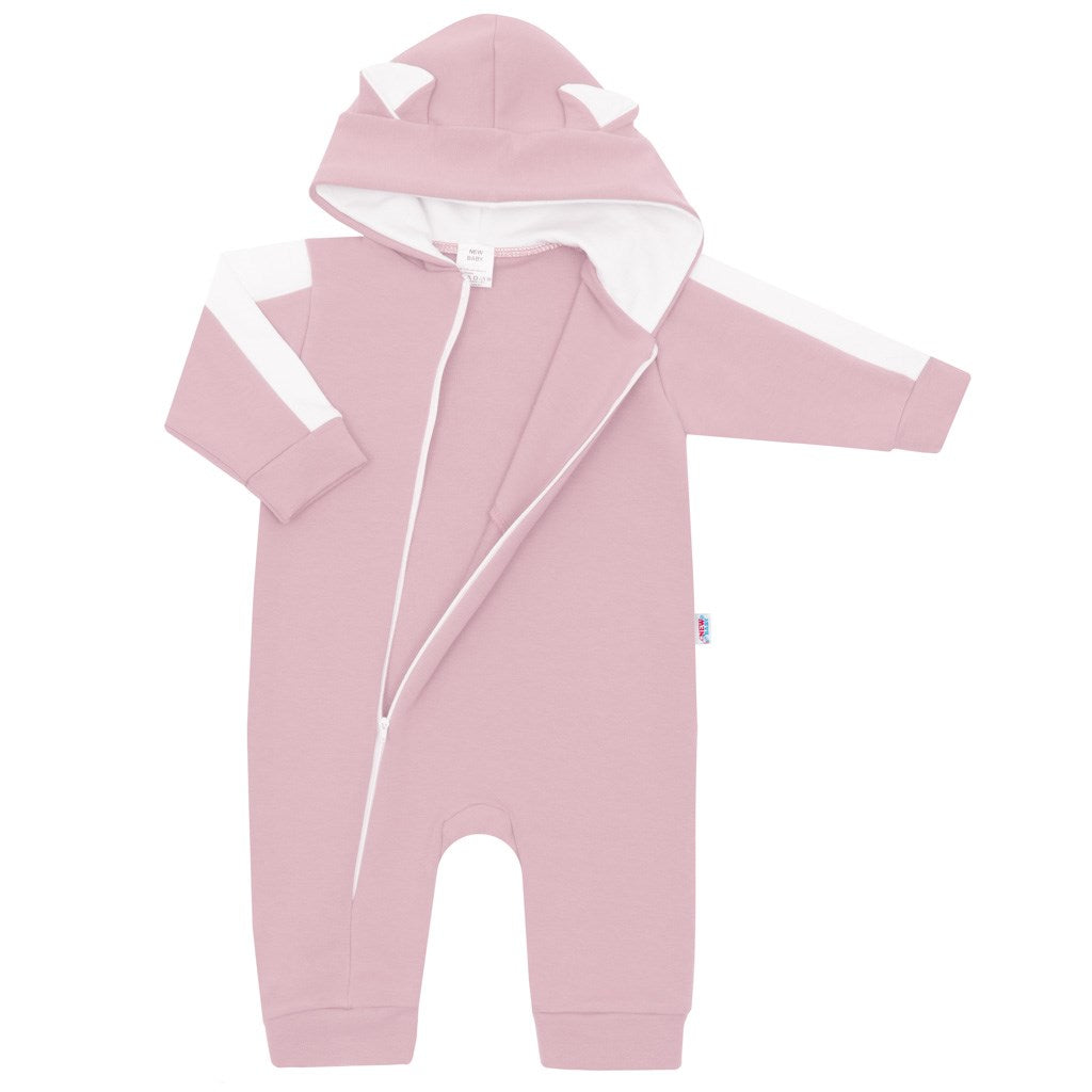 New Baby The Best babyboxpak roze, maat 92 (18-24 mnd)