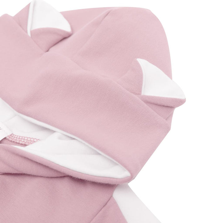 New Baby The Best babyboxpak roze, maat 92 (18-24 mnd)
